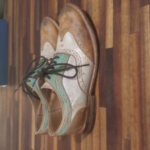 BedStu shoes - great condition